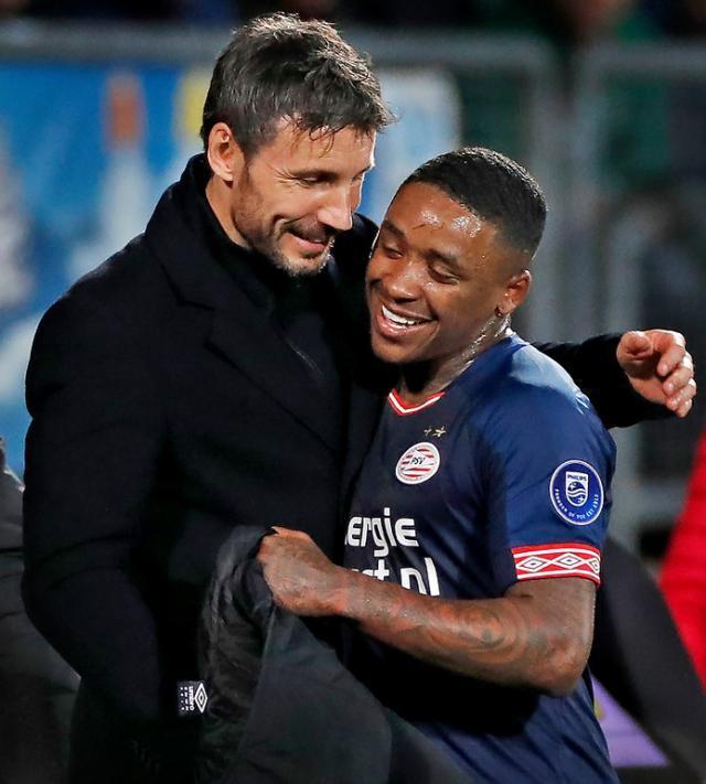 在最后一轮 在最后一轮