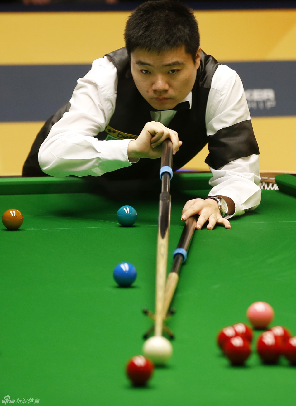 充分准备 充分准备