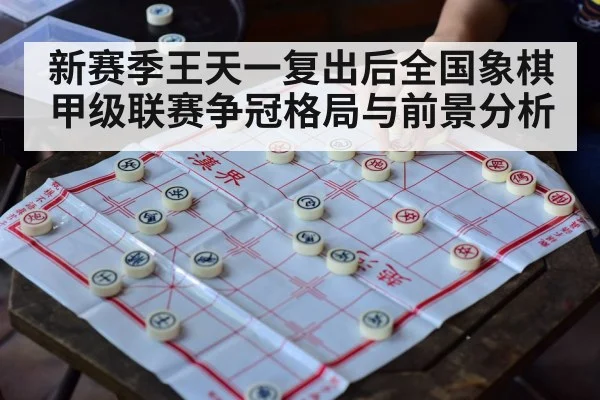 新赛季王天一复出后全国象棋甲级联赛争冠格局与前景分析（kaiyun）