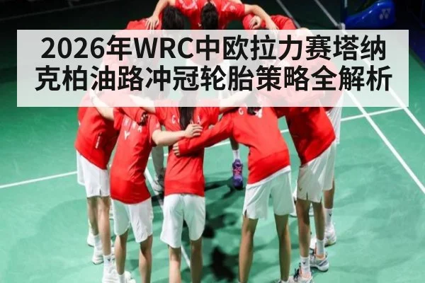 2026年WRC中欧拉力赛塔纳克柏油路冲冠轮胎策略全解析（kaiyun）