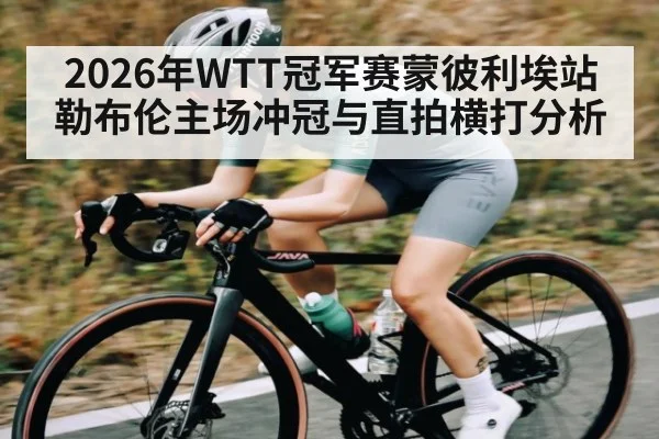 2026年WTT冠军赛蒙彼利埃站勒布伦主场冲冠与直拍横打分析（kaiyun）
